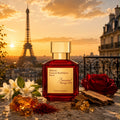 Maison Francis Kurkdjian Baccarat Rouge 540 Extrait de Parfum