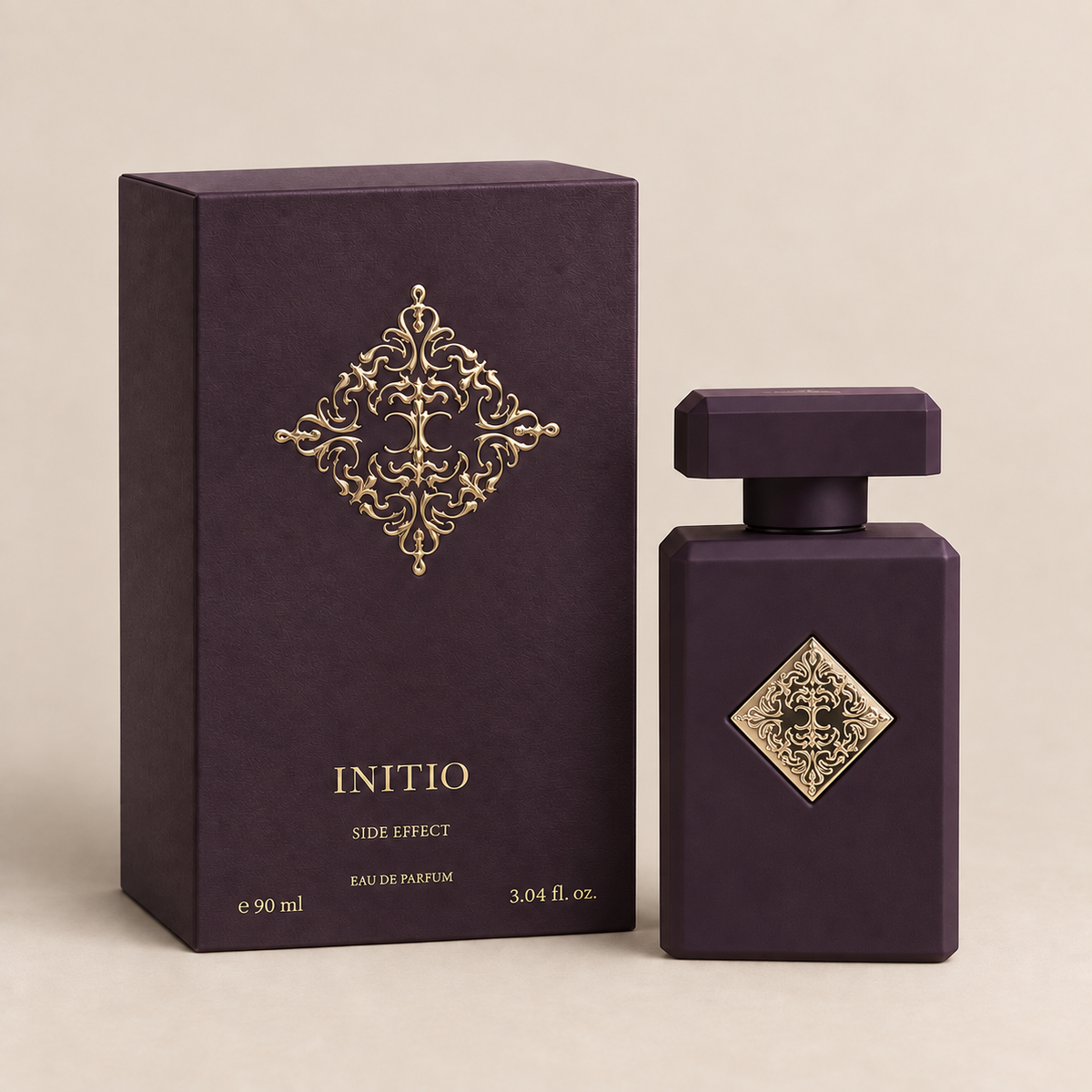 Initio Side Effect 90 ml