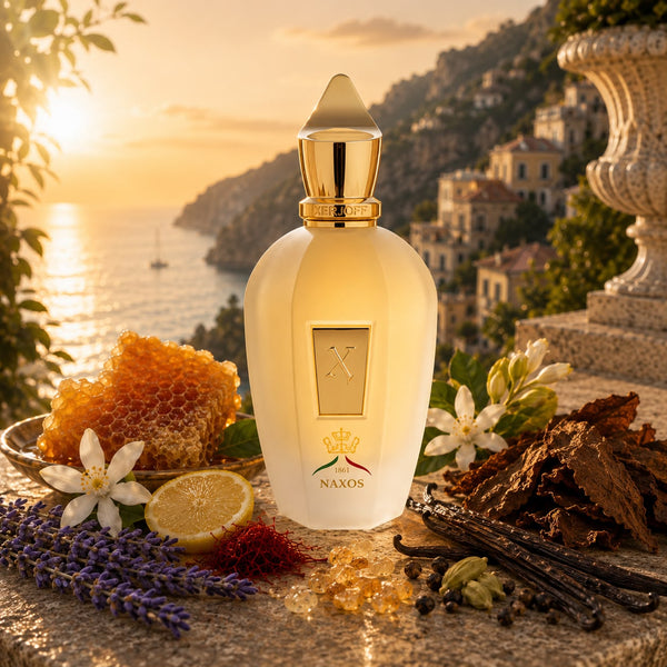 Xerjoff Naxos 100 ml
