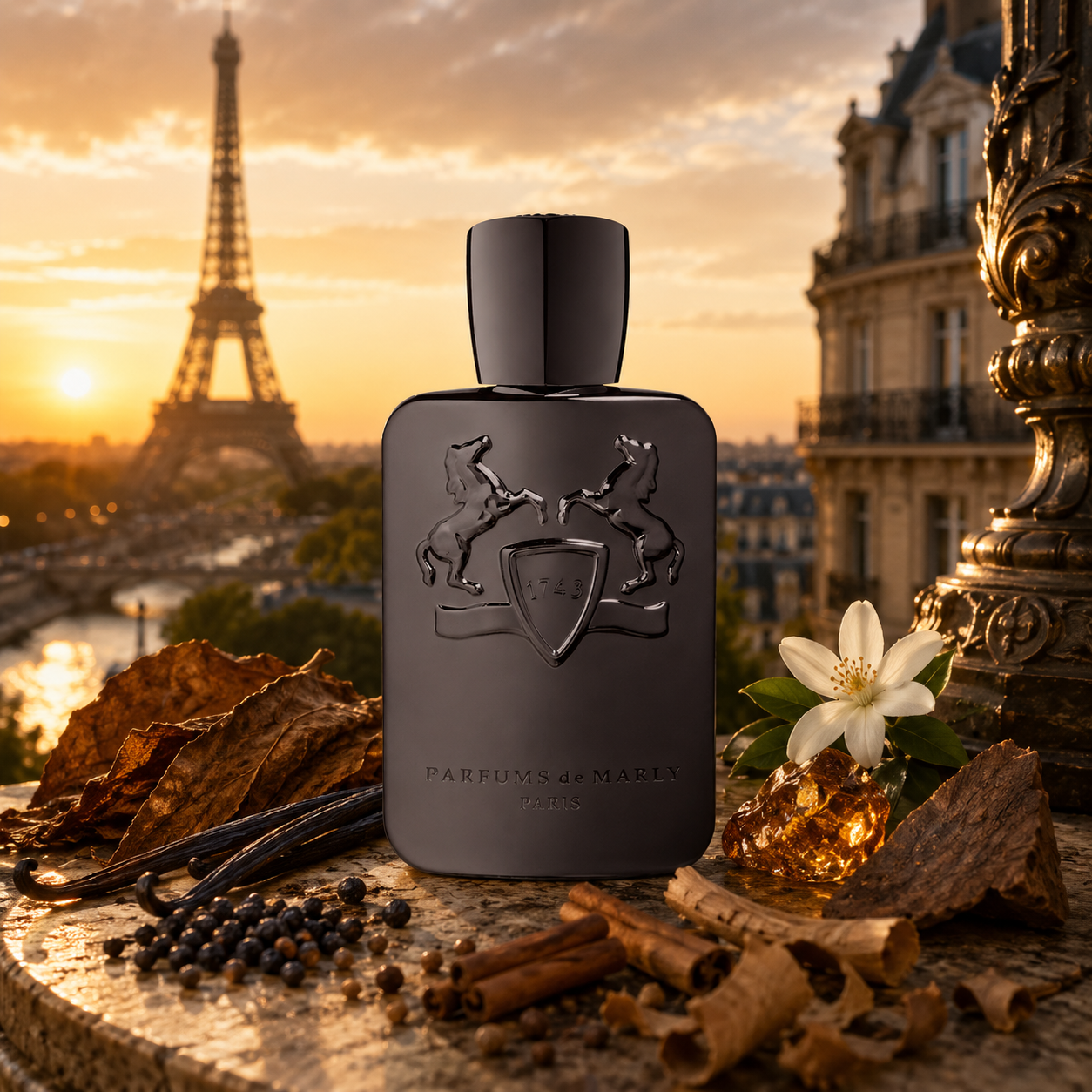 Parfums de Marly Herod Eau de Parfum 125ml