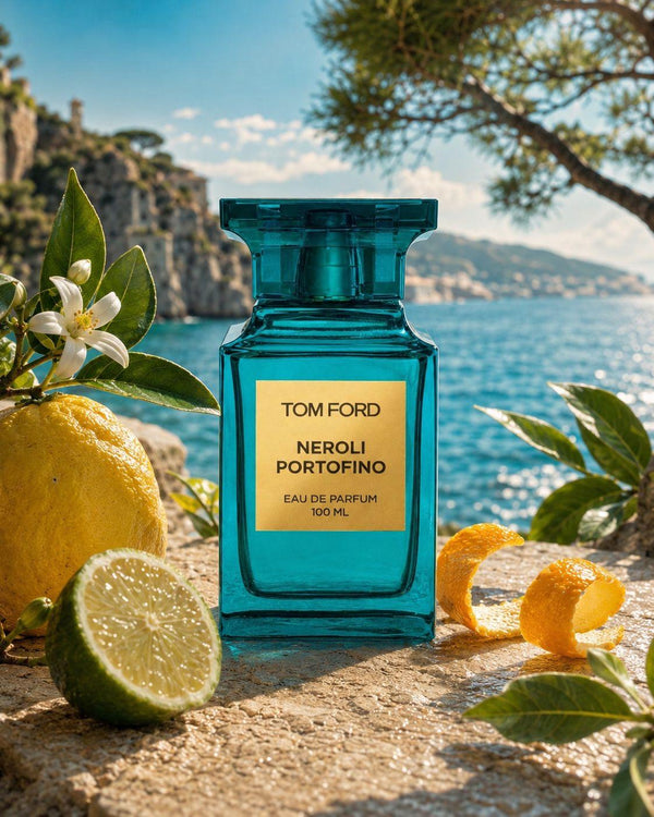 Tom Ford Neroli Portofino 100 ml